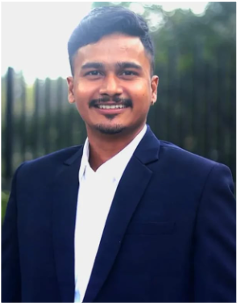 Siddesh Chavan