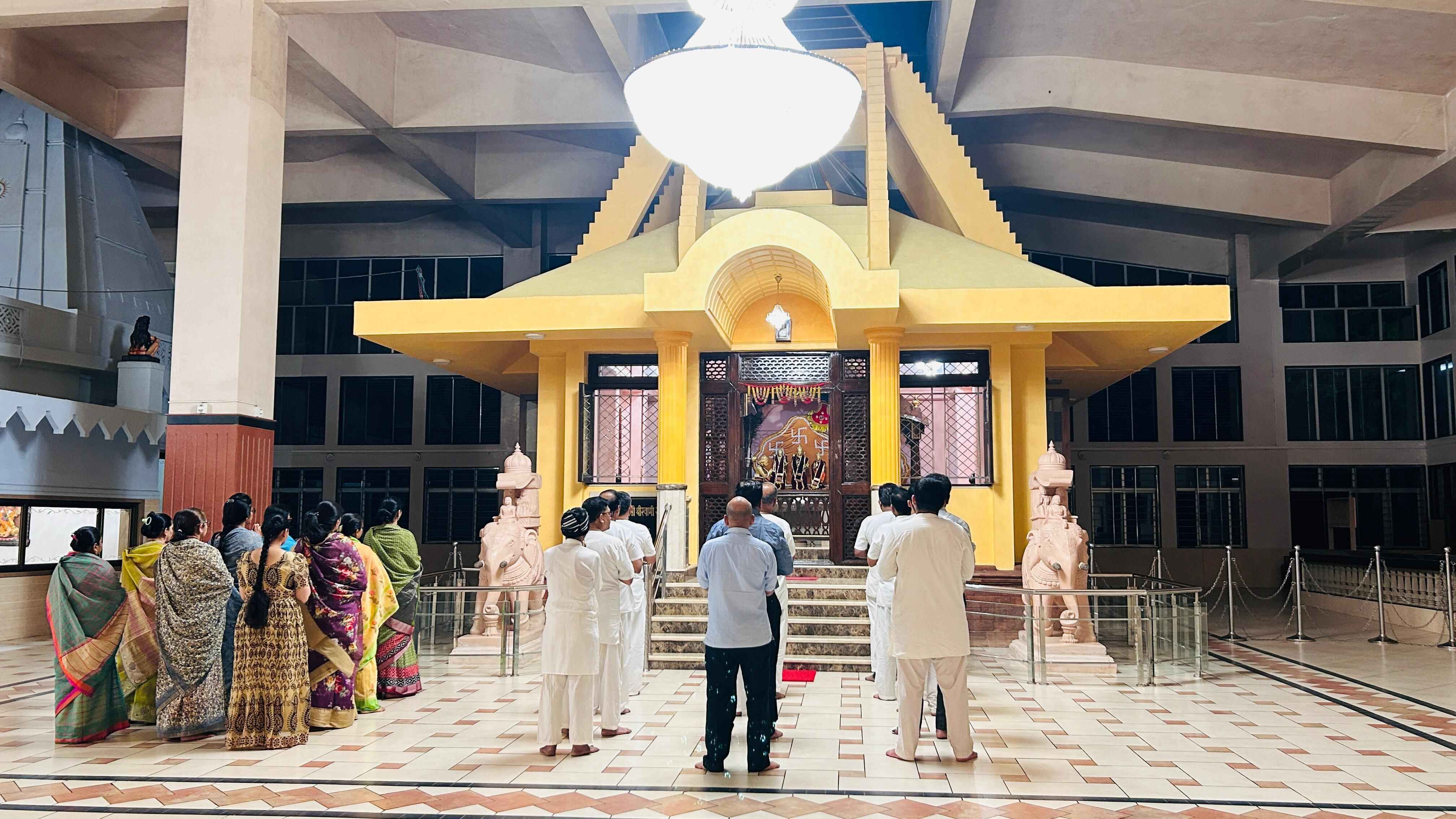 Shri Ram Temple